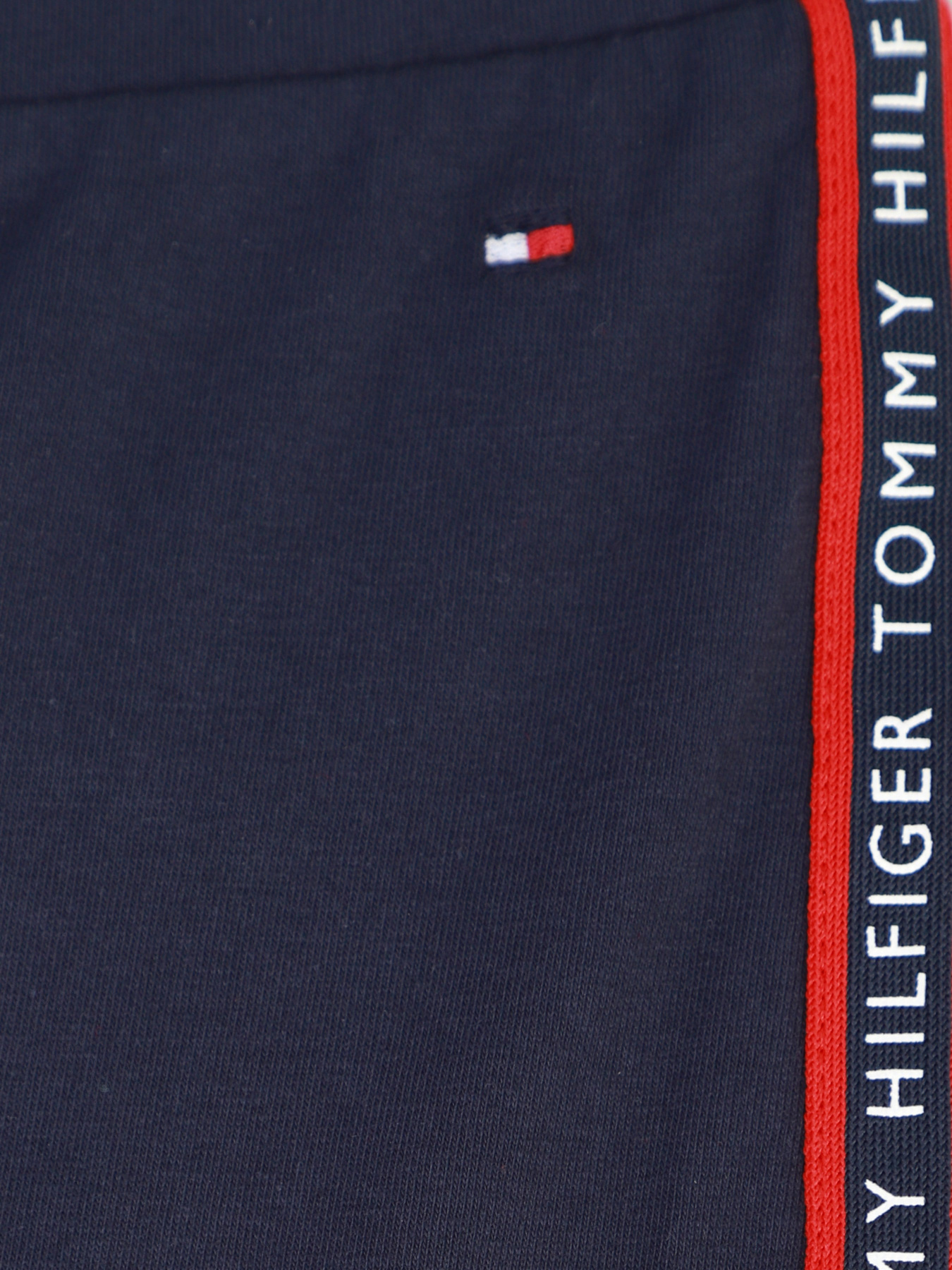 Шорти Tommy Hilfiger модель KG0KG05775-C87 Шорти Tommy Hilfiger модель KG0KG05775-C87 Фото