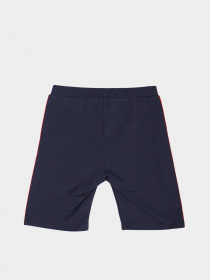 Шорти Tommy Hilfiger модель KG0KG05775-C87 Шорти Tommy Hilfiger модель KG0KG05775-C87 Фото