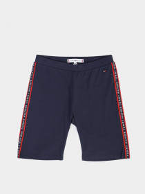 Шорти Tommy Hilfiger модель KG0KG05775-C87 Шорти Tommy Hilfiger модель KG0KG05775-C87 Фото