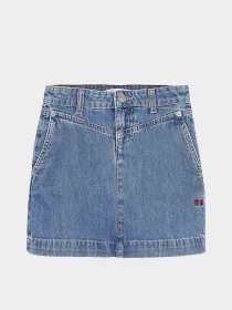 Юбки Tommy Hilfiger модель KG0KG05784-1A4 Фото