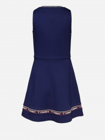 Сукня міні Tommy Hilfiger модель KG0KG05787-C87 Фото