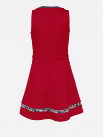 Платья Tommy Hilfiger модель KG0KG05787-XNL Фото