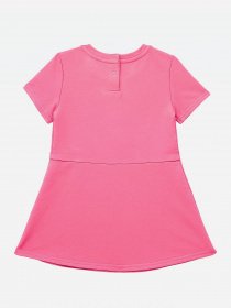 Платье мини Tommy Hilfiger модель KG0KG05789-THJ Фото