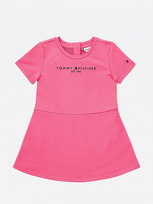 Платье мини Tommy Hilfiger модель KG0KG05789-THJ Фото