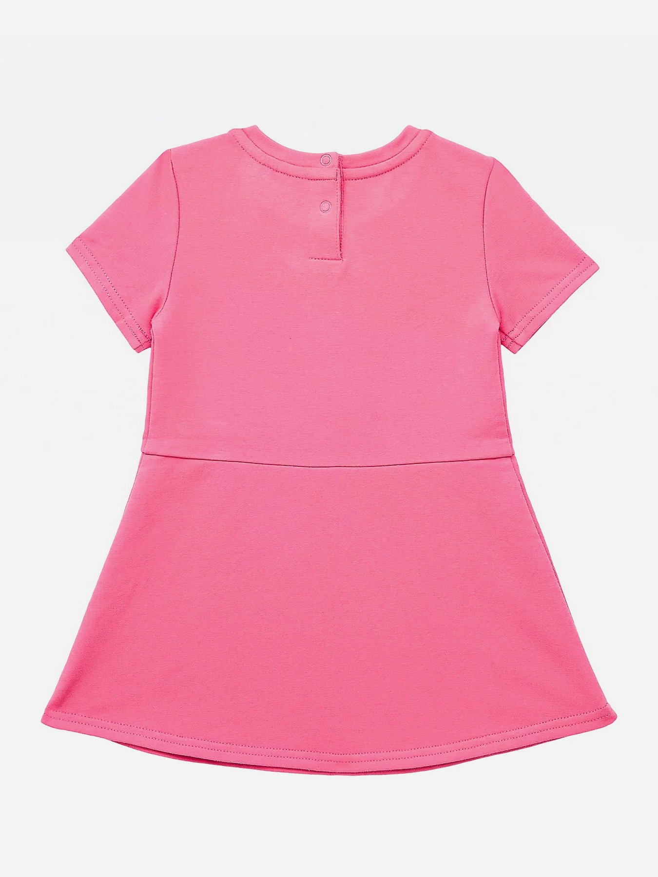 Платье мини Tommy Hilfiger модель KG0KG05789-THJ Фото