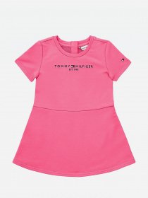 Платье мини Tommy Hilfiger модель KG0KG05789-THJ Фото