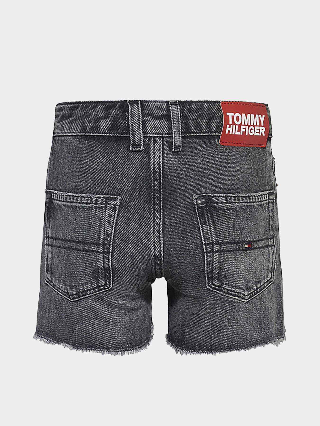 Шорты джинсовые Tommy Hilfiger модель KG0KG05802-1BY Фото