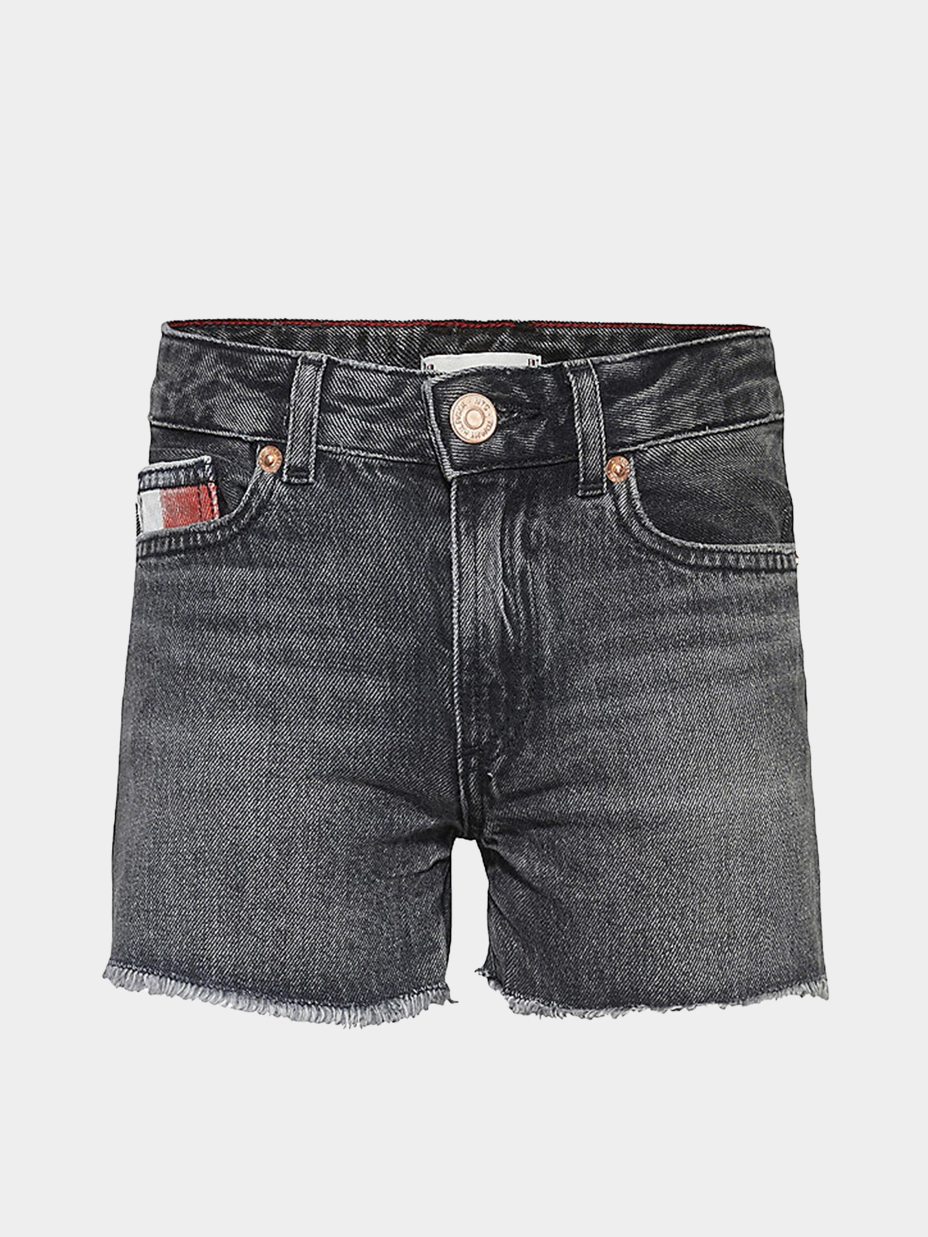 Шорты джинсовые Tommy Hilfiger модель KG0KG05802-1BY Фото