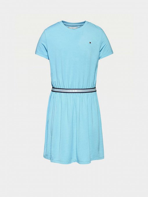 Сукня міді Tommy Hilfiger модель KG0KG05816-DW9 Фото