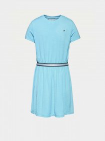 Сукня міді Tommy Hilfiger модель KG0KG05816-DW9 Фото