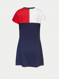 Платья Tommy Hilfiger модель KG0KG05820-C87 Фото