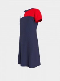 Платья Tommy Hilfiger модель KG0KG05820-C87 Фото