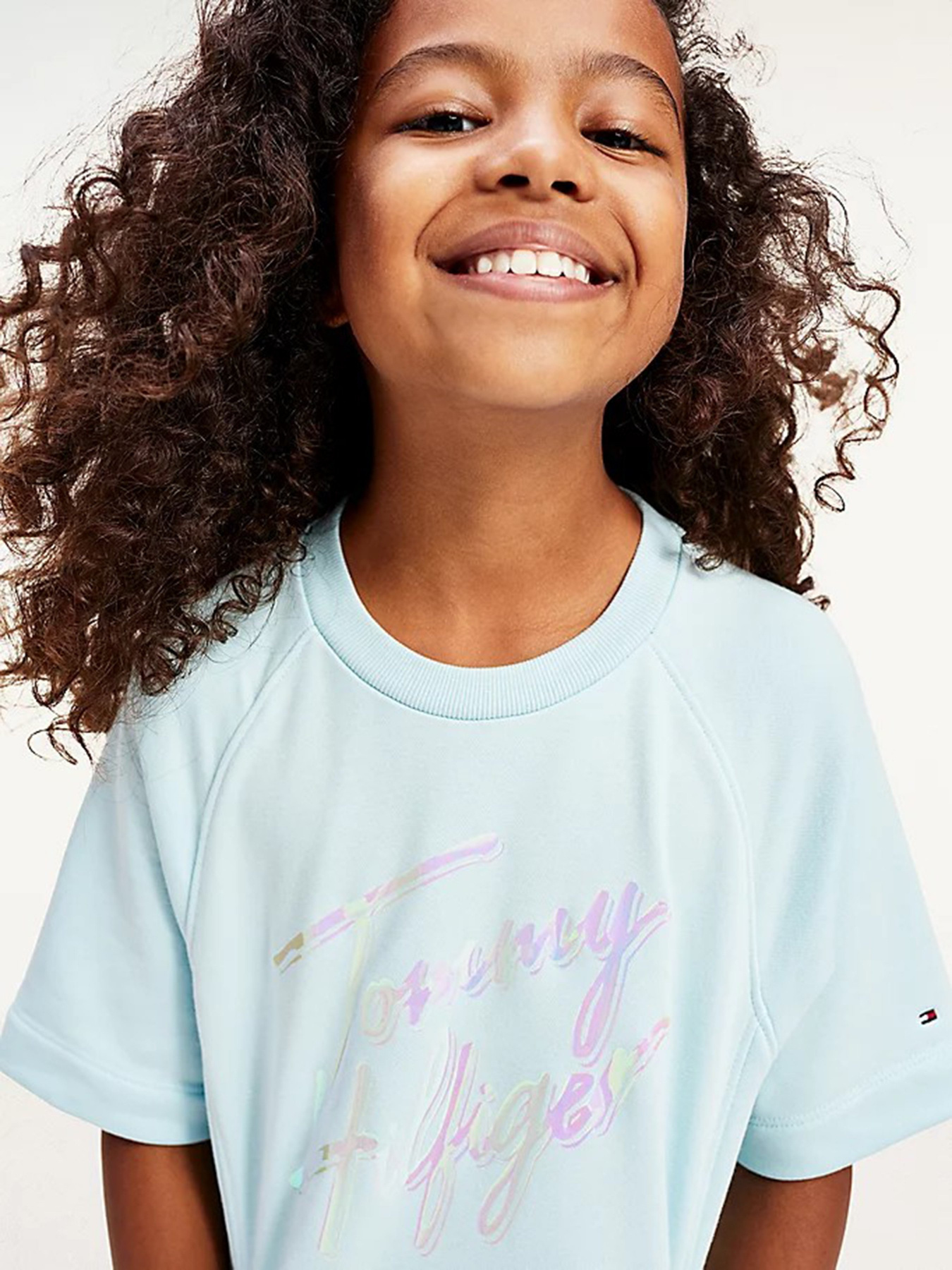 Платье миди Tommy Hilfiger модель KG0KG05821-CUT Фото