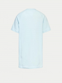 Платье миди Tommy Hilfiger модель KG0KG05821-CUT Фото