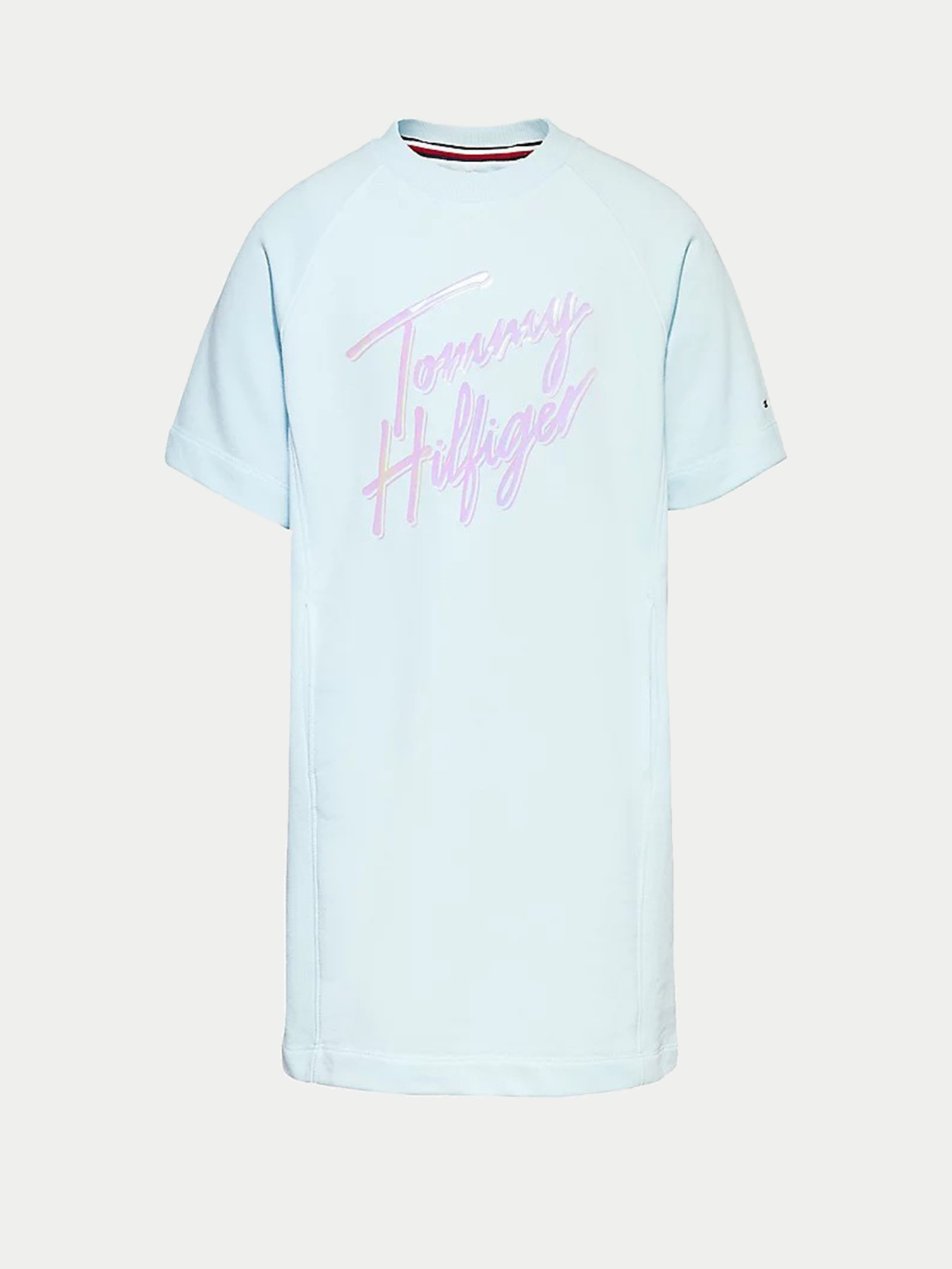 Сукня міді Tommy Hilfiger модель KG0KG05821-CUT Фото