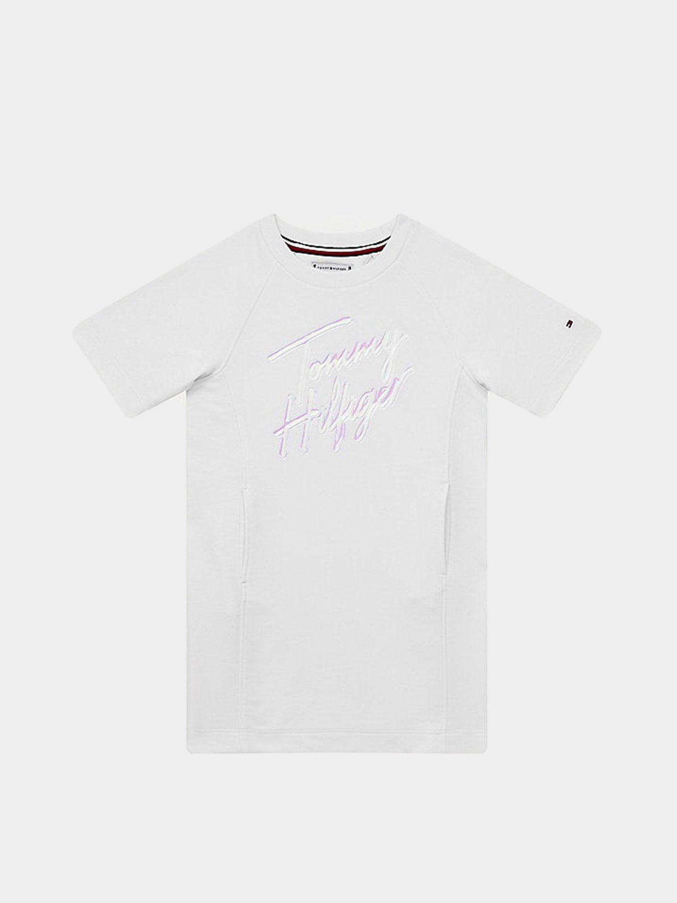 Платье миди Tommy Hilfiger модель KG0KG05821-YBR Фото