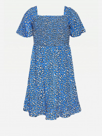 Сукня міні Tommy Hilfiger модель KG0KG05822-C45 Фото