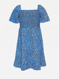 Сукня міні Tommy Hilfiger модель KG0KG05822-C45 Фото