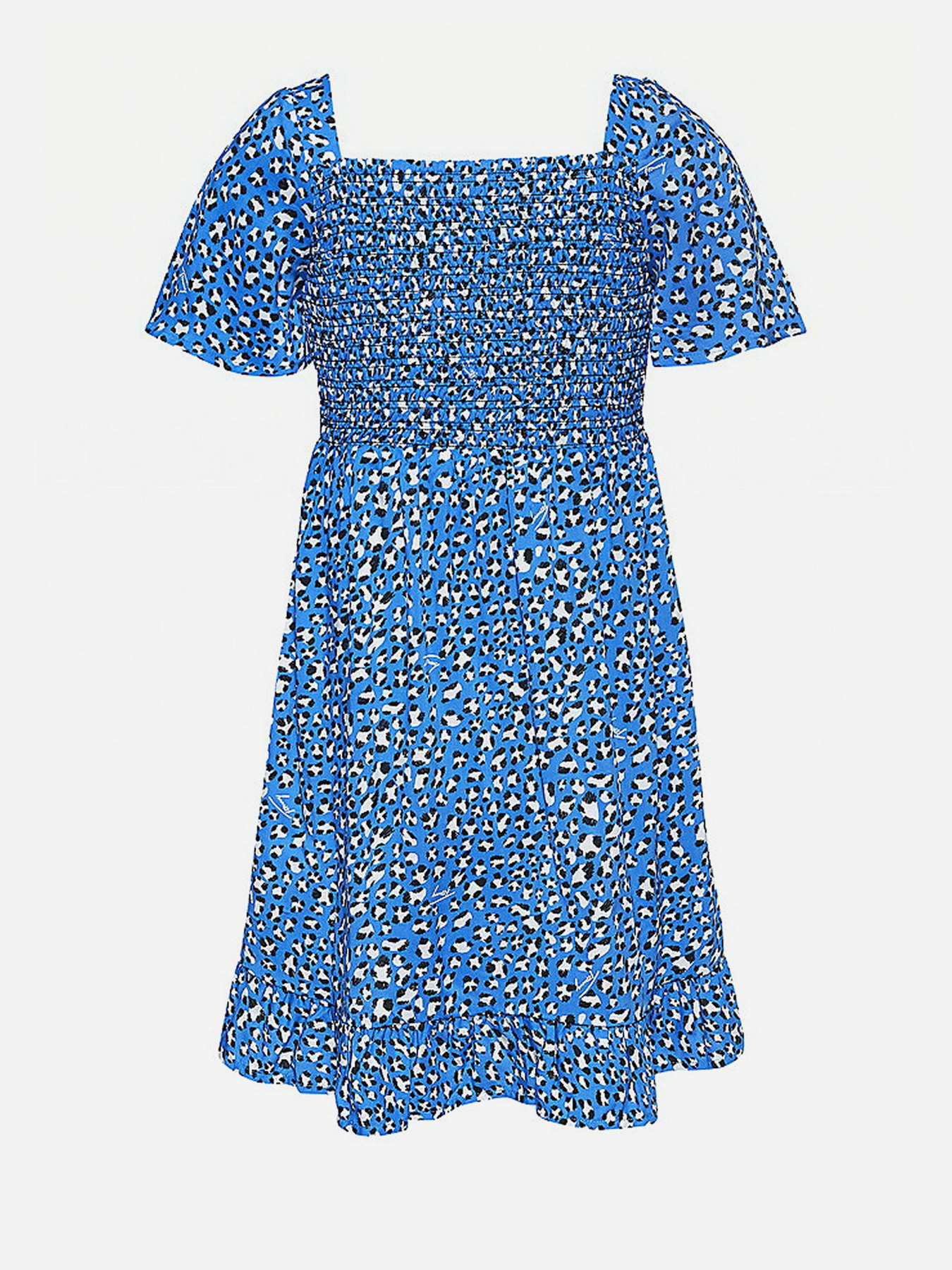 Платье мини Tommy Hilfiger модель KG0KG05822-C45 Фото