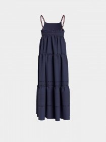 Платья Tommy Hilfiger модель KG0KG05823-C87 Фото