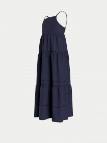 Платья Tommy Hilfiger модель KG0KG05823-C87 Фото