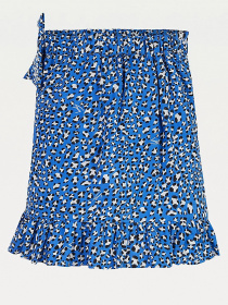 Юбка мини Tommy Hilfiger модель KG0KG05841-C45 Фото