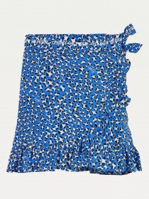 Спідниця міні Tommy Hilfiger модель KG0KG05841-C45 Фото