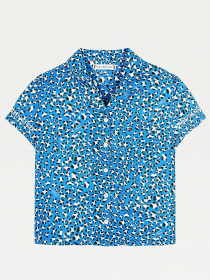 Рубашка Tommy Hilfiger модель KG0KG05850-C45 Фото