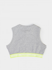 Топ Tommy Hilfiger модель KG0KG05856-PZ1 Фото