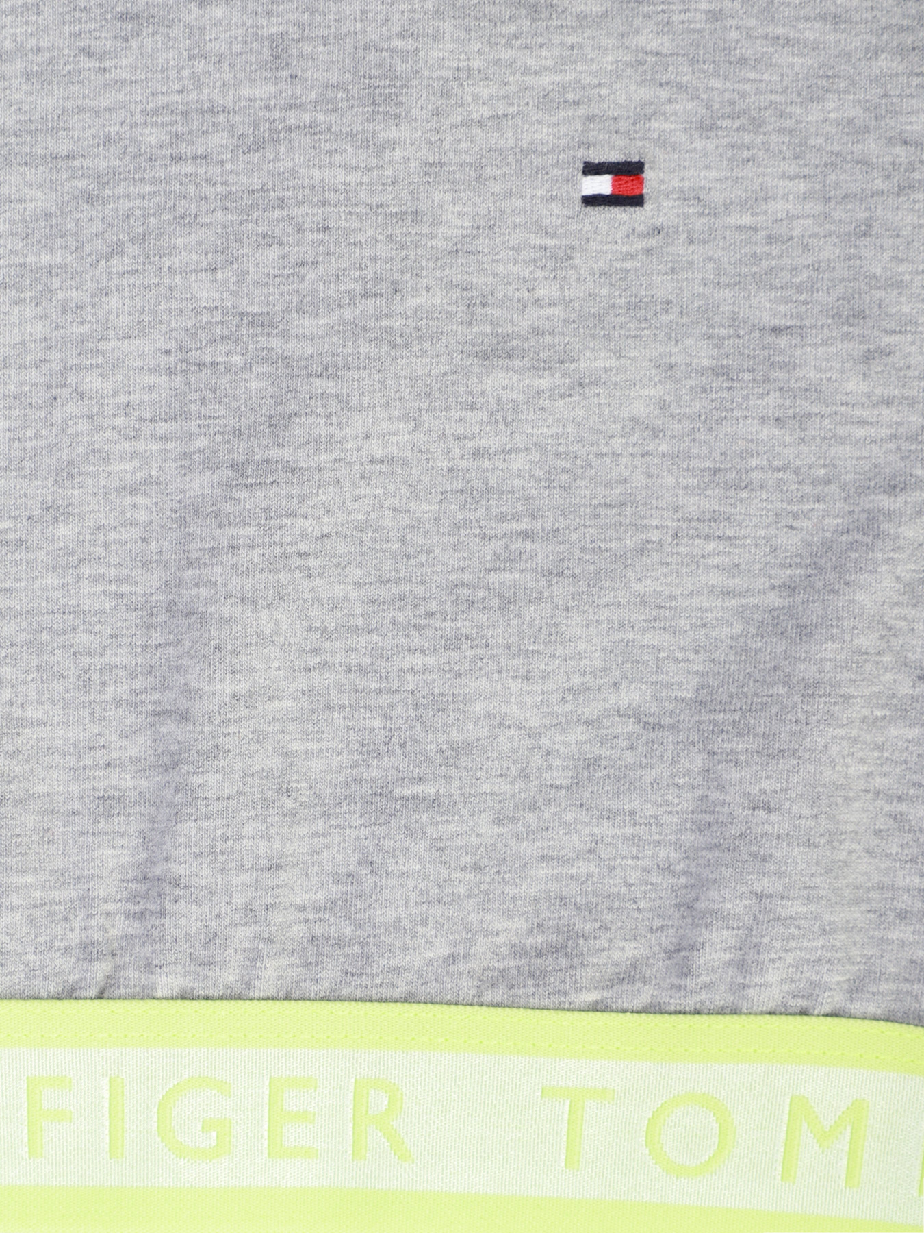 Топ Tommy Hilfiger модель KG0KG05856-PZ1 Топ Tommy Hilfiger модель KG0KG05856-PZ1 Фото