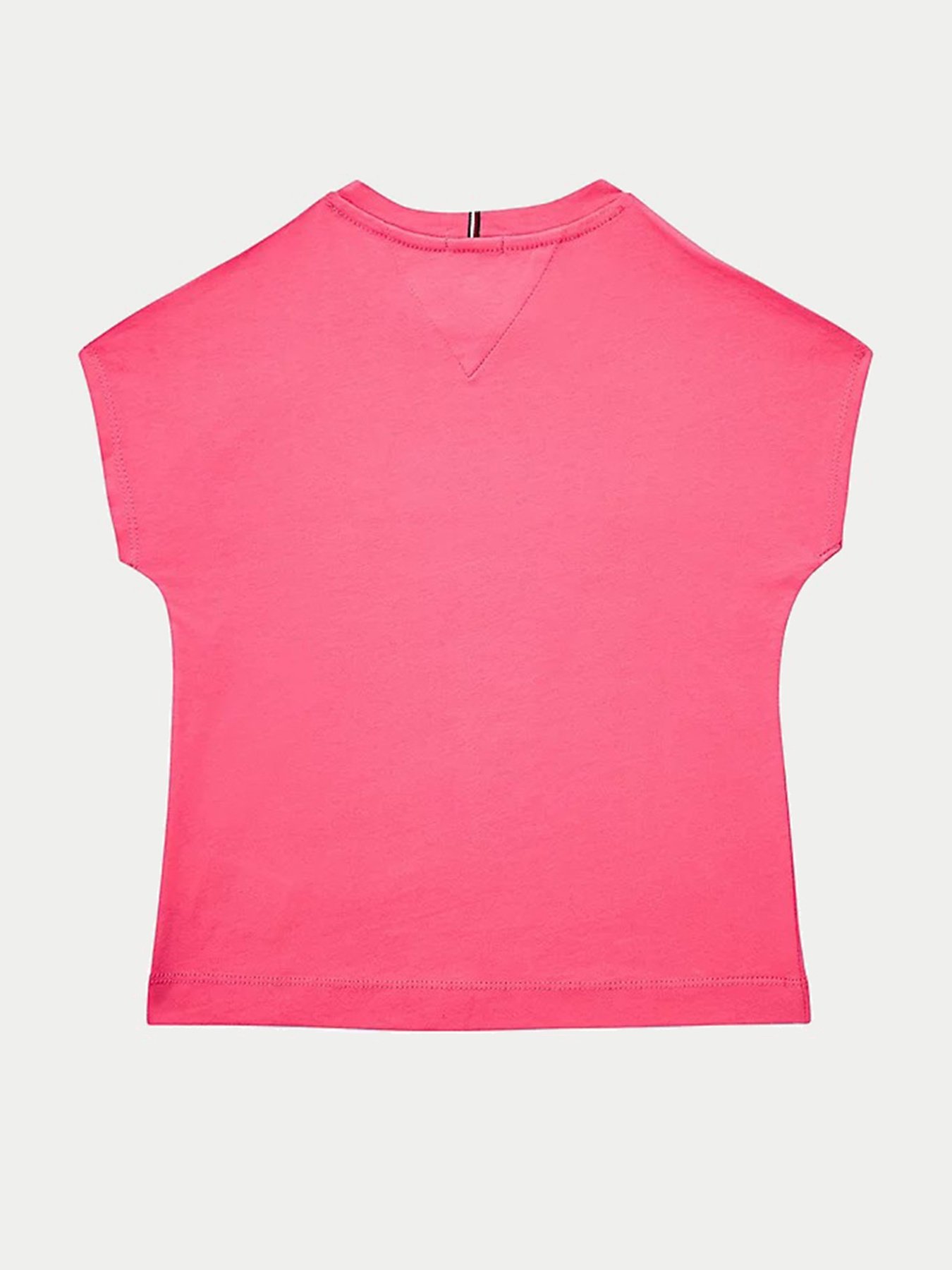 Футболка Tommy Hilfiger модель KG0KG05865-THJ Фото