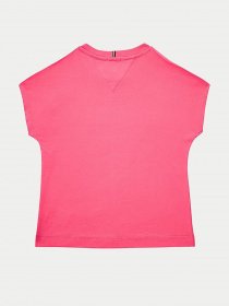 Футболка Tommy Hilfiger модель KG0KG05865-THJ Фото