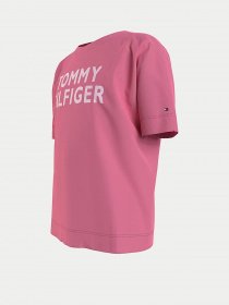 Футболка Tommy Hilfiger модель KG0KG05865-THJ Фото