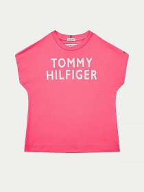 Футболка Tommy Hilfiger модель KG0KG05865-THJ Фото