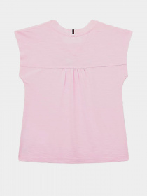 Футболка Tommy Hilfiger модель KG0KG05867-TOI Фото