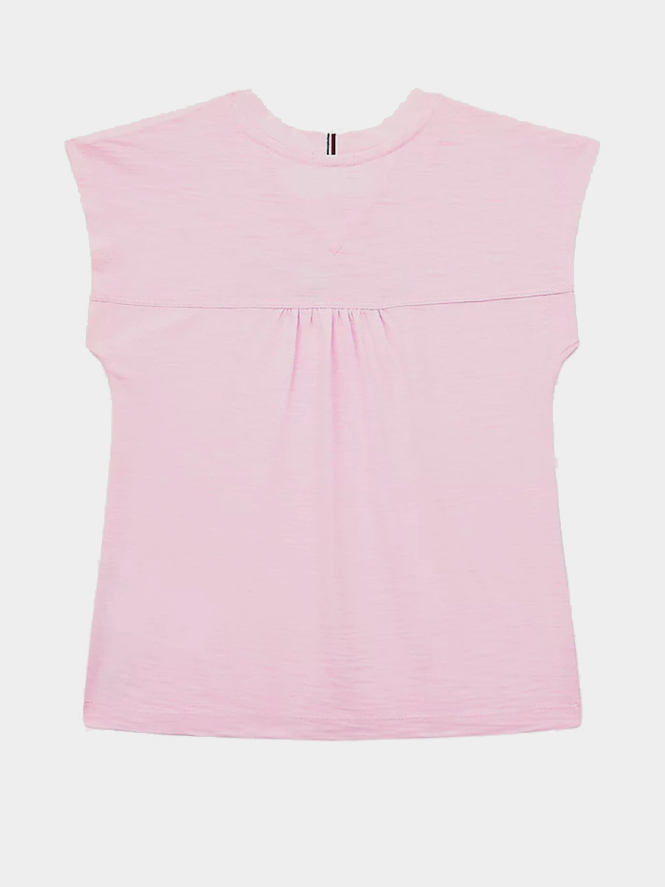 Футболка Tommy Hilfiger модель KG0KG05867-TOI Фото