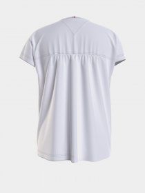 Футболка Tommy Hilfiger модель KG0KG05867-YBR Фото