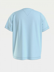 Футболка Tommy Hilfiger модель KG0KG05869-CUT Фото