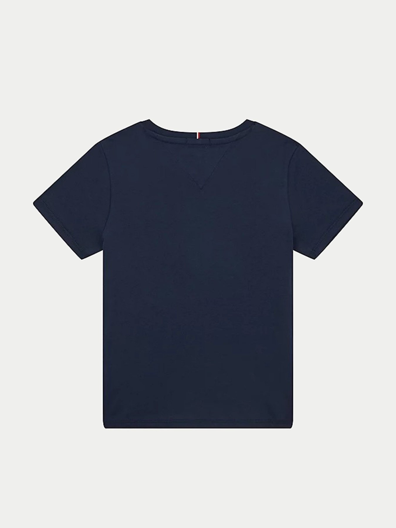 Футболка Tommy Hilfiger модель KG0KG05870-C87 Фото