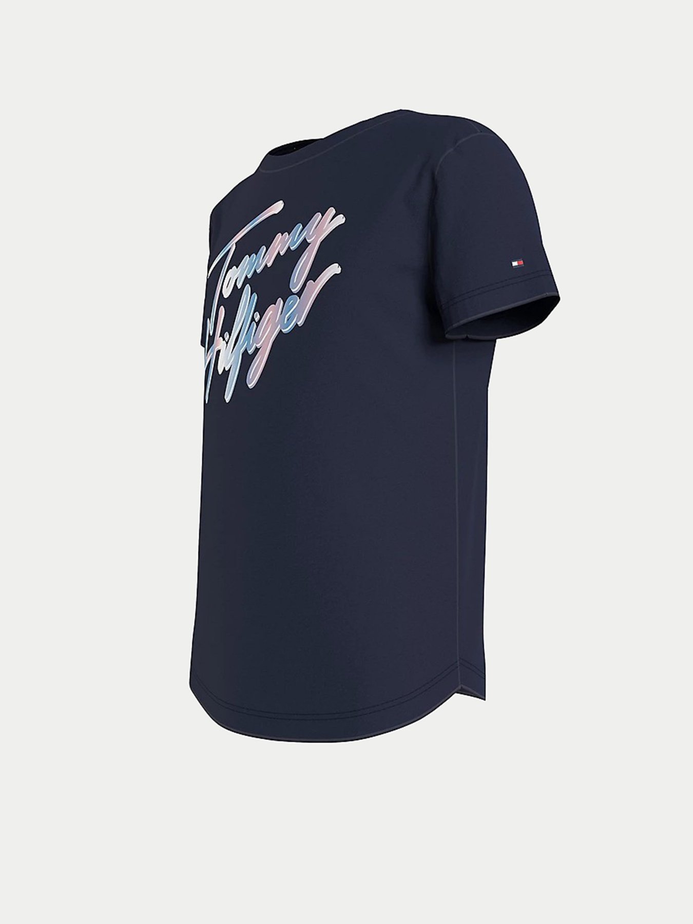 Футболка Tommy Hilfiger модель KG0KG05870-C87 Фото