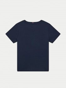 Футболка Tommy Hilfiger модель KG0KG05870-C87 Фото