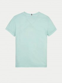 Футболка Tommy Hilfiger модель KG0KG05870-CUT Фото