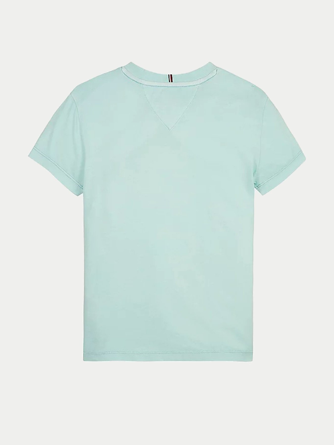 Футболка Tommy Hilfiger модель KG0KG05870-CUT Фото