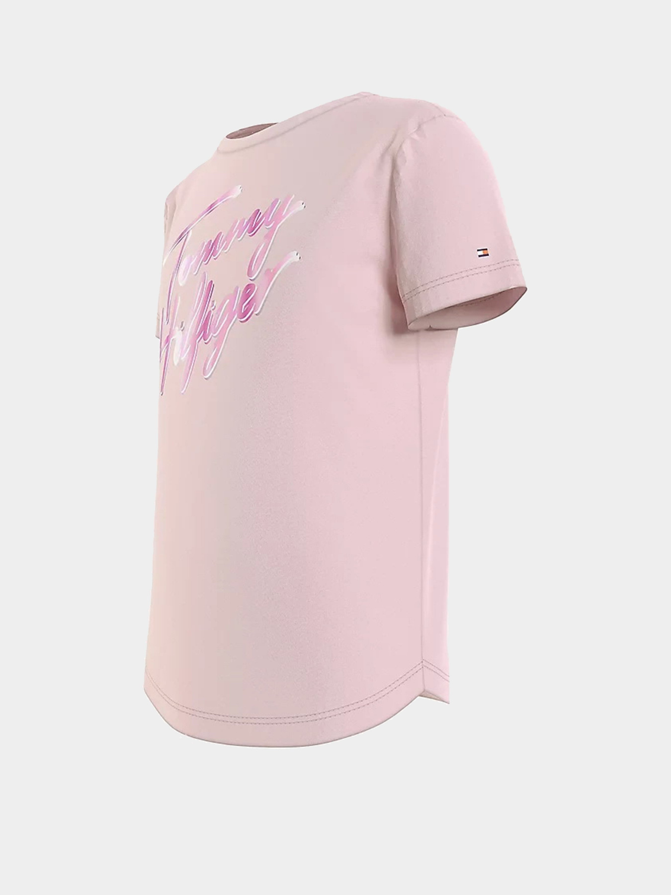 Футболка Tommy Hilfiger модель KG0KG05870-TOI Фото