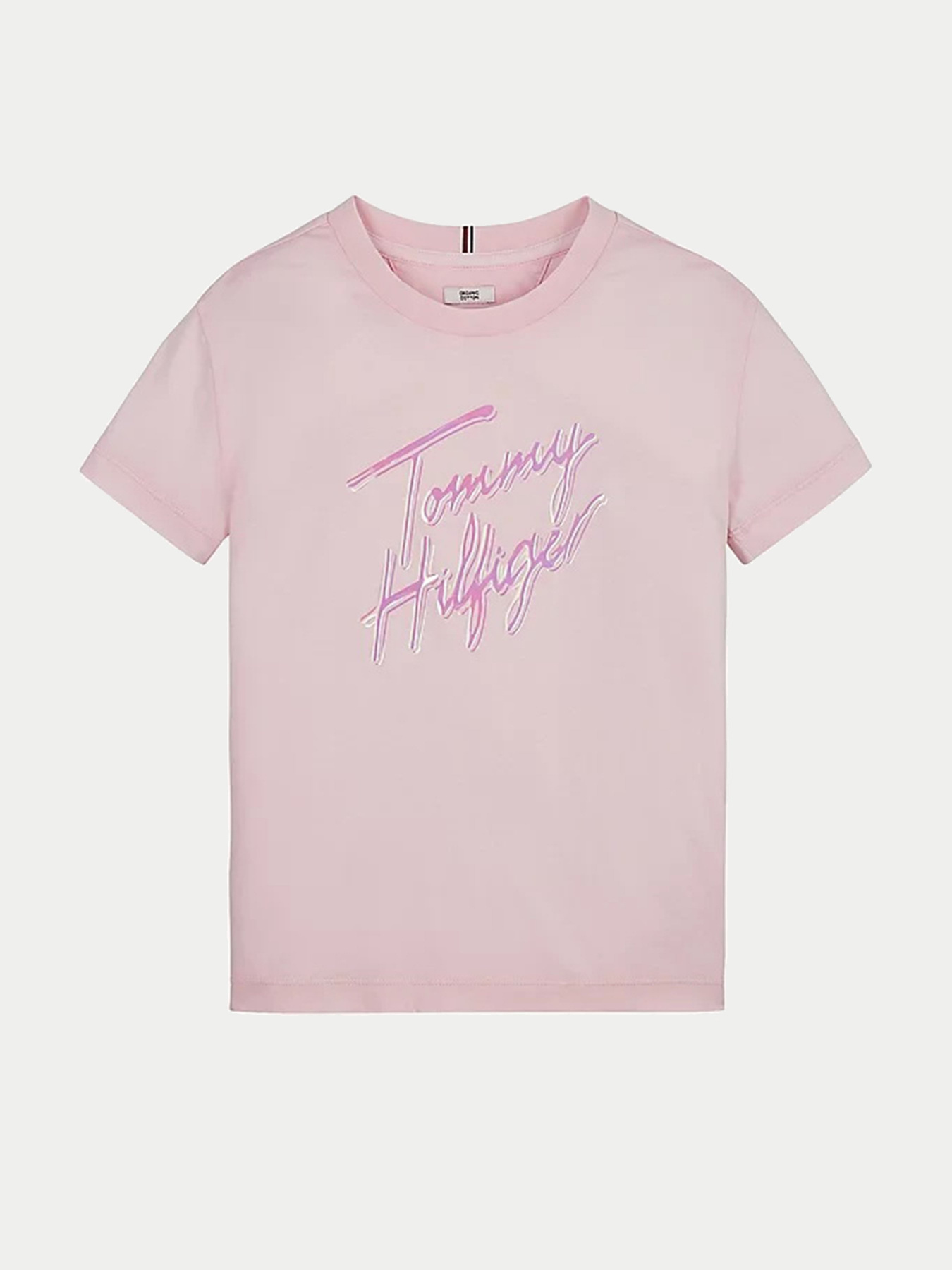 Футболка Tommy Hilfiger модель KG0KG05870-TOI Фото