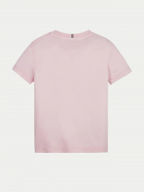 Футболка Tommy Hilfiger модель KG0KG05870-TOI Фото