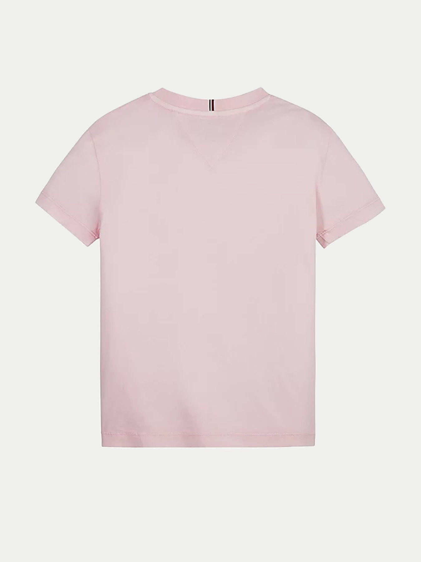 Футболка Tommy Hilfiger модель KG0KG05870-TOI Футболка Tommy Hilfiger модель KG0KG05870-TOI Фото