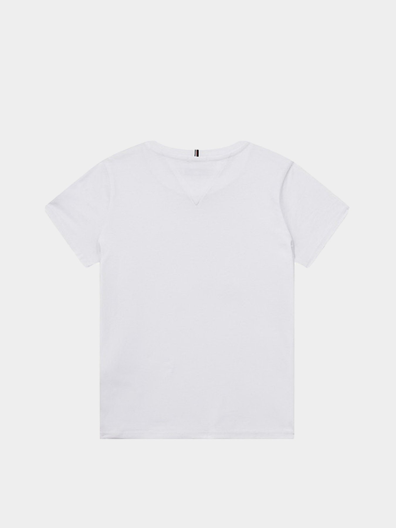 Футболка Tommy Hilfiger модель KG0KG05870-YBR Фото