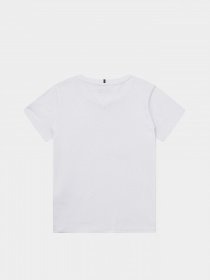 Футболка Tommy Hilfiger модель KG0KG05870-YBR Фото