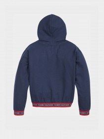 Худи Tommy Hilfiger модель KG0KG05887-C87 Фото
